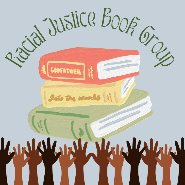 Racial Justice Book Group - UU Church Of Urbana-Champaign