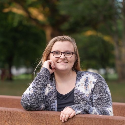 Welcome Autumn Haskins as UUCUC's Office Assistant! - UU Church of ...